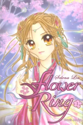 Flower Ring